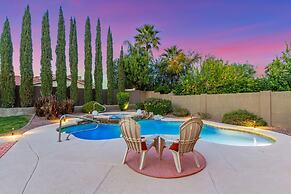 The Dreaming Tree Sleeps 10 Pool Spa Firepit BBQ