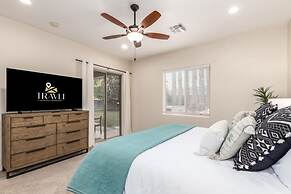 The Dreaming Tree Sleeps 10 Pool Spa Firepit BBQ