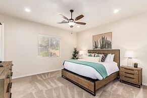 The Dreaming Tree Sleeps 10 Pool Spa Firepit BBQ