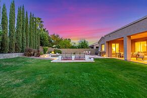 The Dreaming Tree Sleeps 10 Pool Spa Firepit BBQ