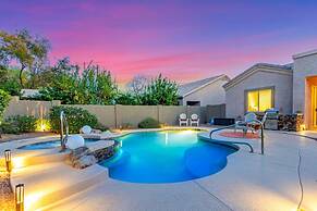 The Dreaming Tree Sleeps 10 Pool Spa Firepit BBQ