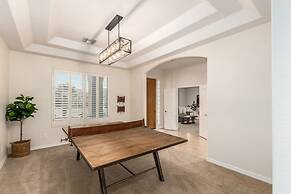 The Dreaming Tree Sleeps 10 Pool Spa Firepit BBQ