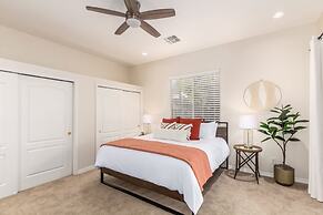 The Dreaming Tree Sleeps 10 Pool Spa Firepit BBQ