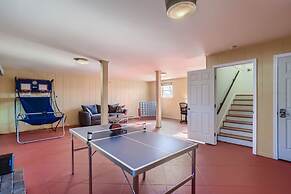1 Country House Game Room BBQ Near Nashville TA