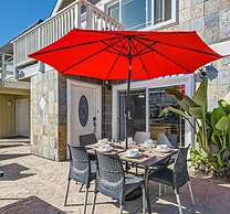 Chic Beachside BBQ Fast Wifi - C2