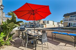 Chic Beachside BBQ Fast Wifi - C2