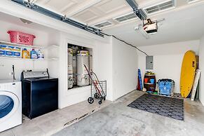 Chic Beachside BBQ Fast Wifi - C2