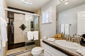 Chic Beachside BBQ Fast Wifi - C2