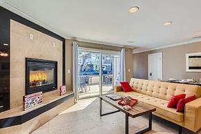 Chic Beachside BBQ Fast Wifi - C2