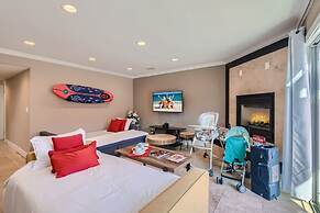 Chic Beachside BBQ Fast Wifi - C2