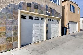 Chic Beachside BBQ Fast Wifi - C2