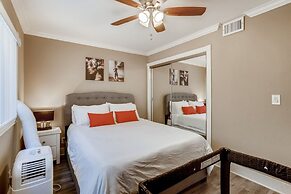 Chic Beachside BBQ Fast Wifi - C2