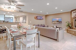 Waking up in Your own 3BR Beach Home