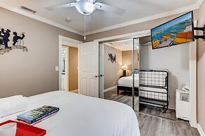 Waking up in Your own 3BR Beach Home