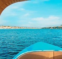 Waking up in Your own 3BR Beach Home