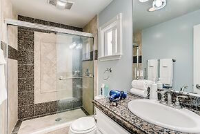 Waking up in Your own 3BR Beach Home