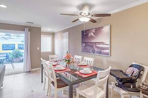 Waking up in Your own 3BR Beach Home