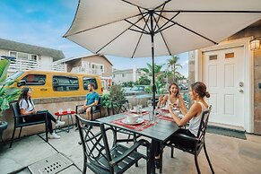 Waking up in Your own 3BR Beach Home