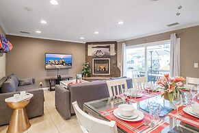 Waking up in Your own 3BR Beach Home