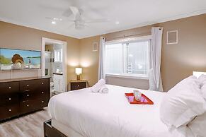 Waking up in Your own 3BR Beach Home