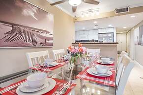 Waking up in Your own 3BR Beach Home