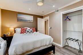 Waking up in Your own 3BR Beach Home