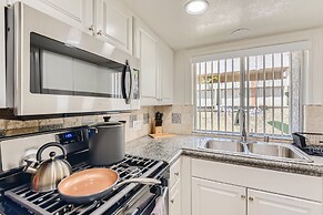 Spacious 3BR Yard BBQ Games Free Parking 0R2