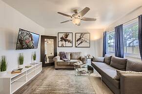 Awesome 6BR - 15 Min To Beach