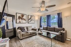 Awesome 6BR - 15 Min To Beach