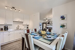 Awesome 6BR - 15 Min To Beach