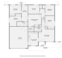 Awesome 6BR - 15 Min To Beach