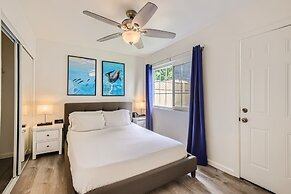 Awesome 6BR - 15 Min To Beach