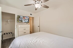 Awesome 6BR - 15 Min To Beach