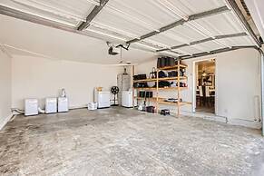 Awesome 6BR - 15 Min To Beach