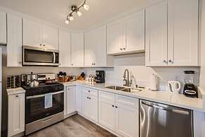 Awesome 6BR - 15 Min To Beach