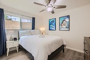 Awesome 6BR - 15 Min To Beach