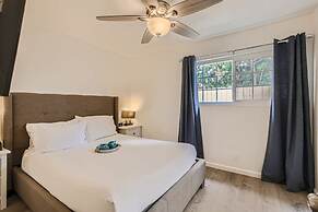 Awesome 6BR - 15 Min To Beach