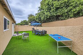 Awesome 6BR - 15 Min To Beach