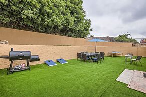 Awesome 6BR - 15 Min To Beach