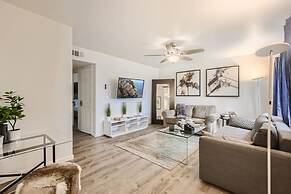 Awesome 6BR - 15 Min To Beach