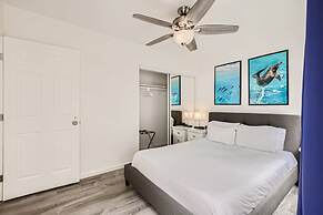 Awesome 6BR - 15 Min To Beach