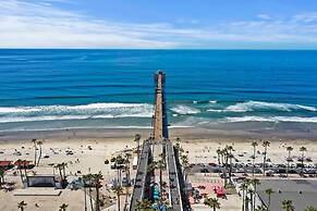 Awesome 6BR - 15 Min To Beach