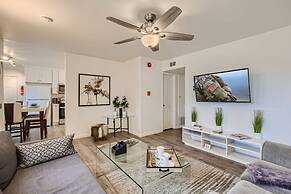 Awesome 6BR - 15 Min To Beach