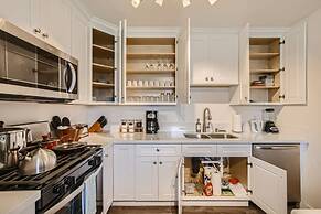 Awesome 6BR - 15 Min To Beach