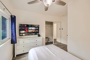 Awesome 6BR - 15 Min To Beach