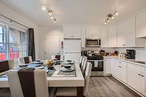 Awesome 6BR - 15 Min To Beach