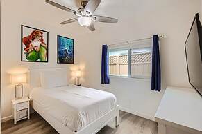 Awesome 6BR - 15 Min To Beach