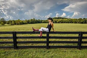 5 Acre 2500 Sqft Country House Near Nashville F2