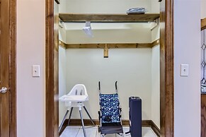 5 Acre 2500 Sqft Country House Near Nashville F2