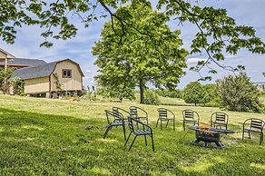 5 Acre 2500 Sqft Country House Near Nashville F2